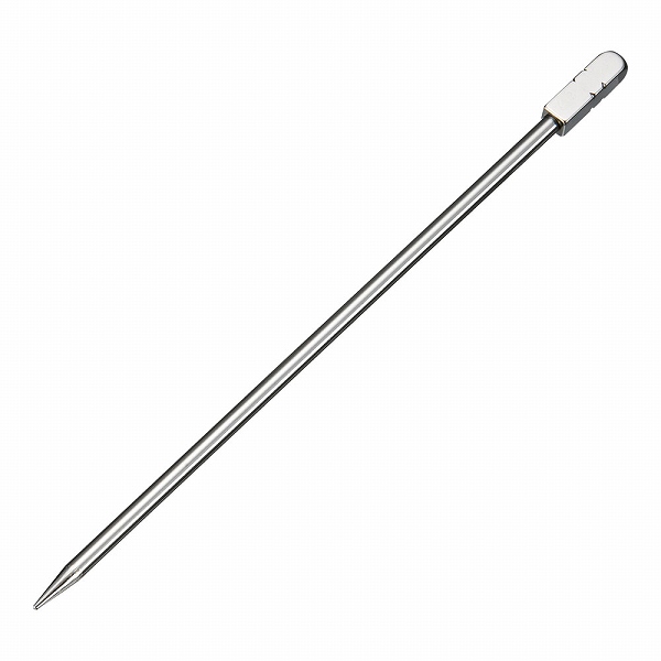 Yahoo! Yahoo!ショッピング(ヤフー ショッピング)18-8 オードブルピン 80mm 角棒型 入数：1セット（6本入） OOC01009