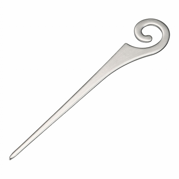 Yahoo! Yahoo!ショッピング(ヤフー ショッピング)トーダイ（Todai） 18-8 スパイラルピック 90mm 入数：1セット（6本入） OPT1501