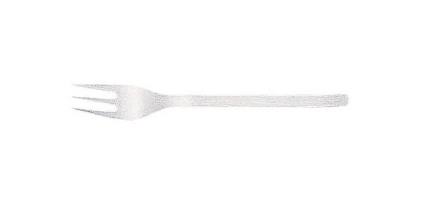 Zwilling J.A.Henckels(�c���B�����O) �t���[�c�t�H�[�N �n���[�A�e�B�b�N 125mm 18-8 12733-005(OTB1601)