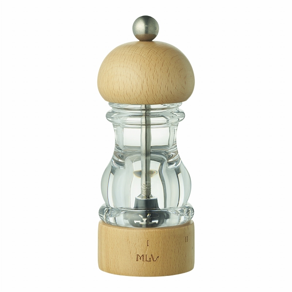 Yahoo! Yahoo!ショッピング(ヤフー ショッピング)MLV ソルトミル ブナナチュラル 15cm HS07061（PEMB601）
