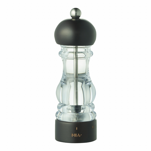 Yahoo! Yahoo!ショッピング(ヤフー ショッピング)MLV ソルトミル ブナマット 18cm HP07072（PEMB802）