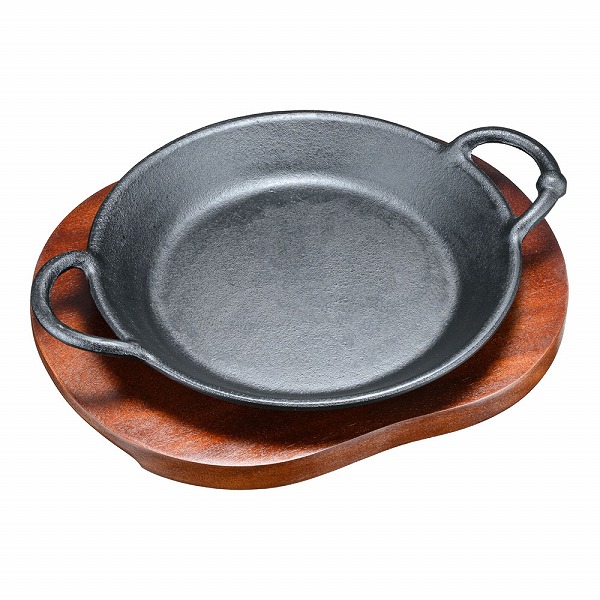 アサヒ グルメパン 大 24cm PGL24001