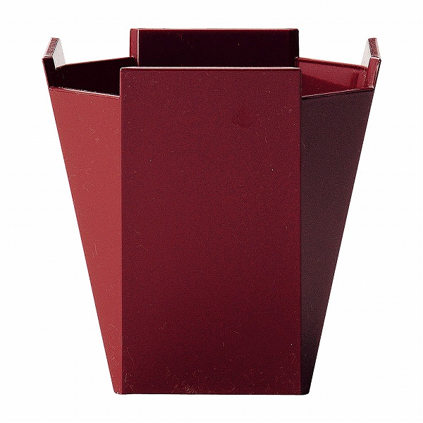 ハイボール 和心 レッド 15cm WS1553(PHIK802)