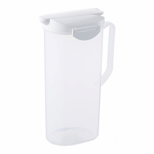 Yahoo! Yahoo!ショッピング(ヤフー ショッピング)岩崎工業 フェローズ ハンディプッシュ 2.0L 目盛付 K-291（PHV1701）