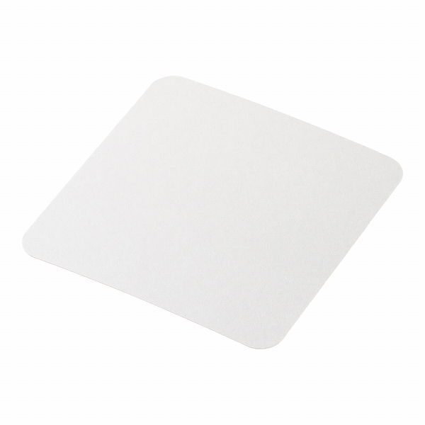 アートナップ(Artnap) ペーパーコースター 角 DCP 入数：1セット(200枚入) CS906(PKCM402)