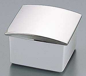 ZERO JAPAN(�[���W���p��) �X�N�G�A�R���e�i L BYK-02(PKV7502)