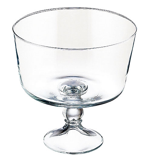 Libbey(リビー) スタンドボウル セレーヌ No.2341(PLB4901)
