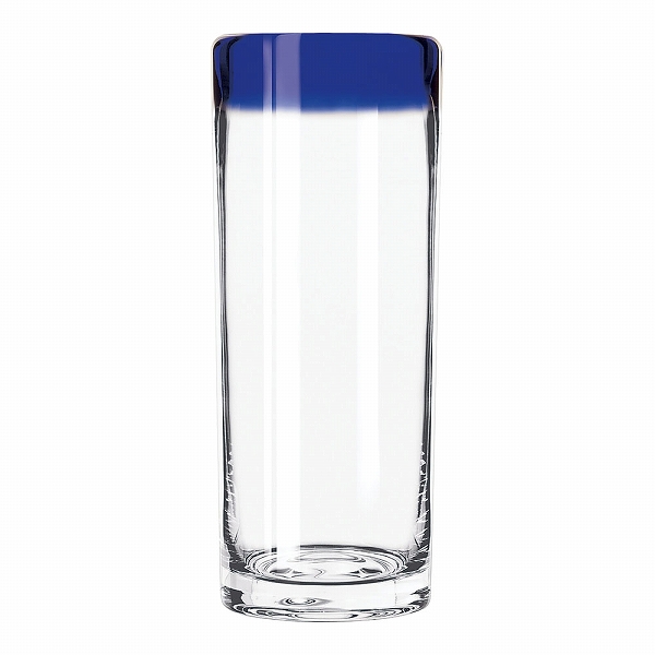 Libbey(���r�[) �]���r�[ �A���o �u���[ 473cc �����F1�Z�b�g(6��) 92304(PLBB601)
