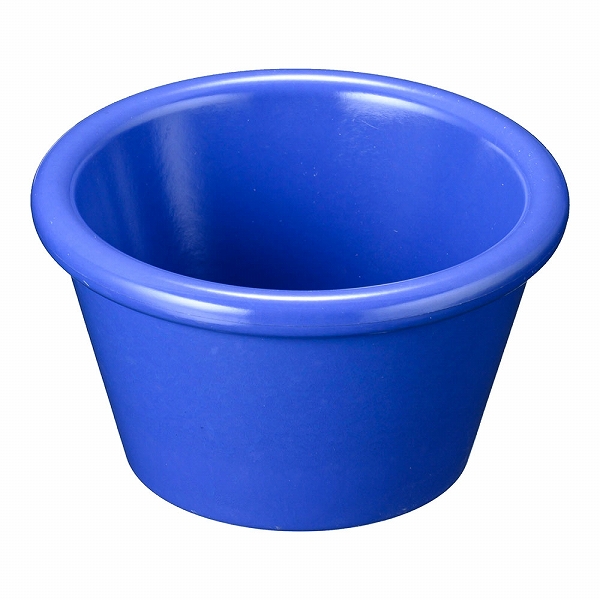 ジェスナー(Gessner) ラメキン パープル メラミン 0394(PLM301)