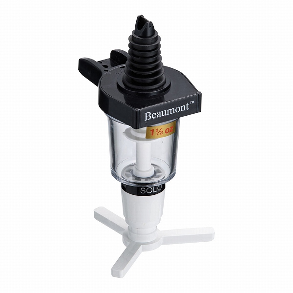 �r���[�����g(Beaumont) �E�B�X�L�[���W���[�X�^���h�p�|�[���[ �� 1 1/2oz PMZ01101