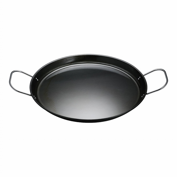 Yahoo! Yahoo!ショッピング(ヤフー ショッピング)ヒキモト パエリア鍋 パートII 60cm 鉄 PPE1319