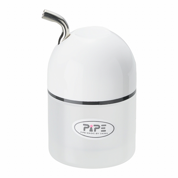 正油さし ピペシリーズ ホワイト S PE-1(PPP6411B)