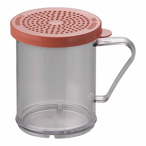 CAMBRO(キャンブロ) シェーカー&ドレッジ ローズ 300cc 中型穴 96SKRM(PSE323M)