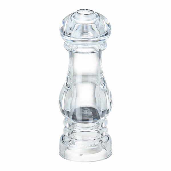 Yahoo! Yahoo!ショッピング(ヤフー ショッピング)TKG ソルトシェーカー アクリル TKG-170S（PSL82）