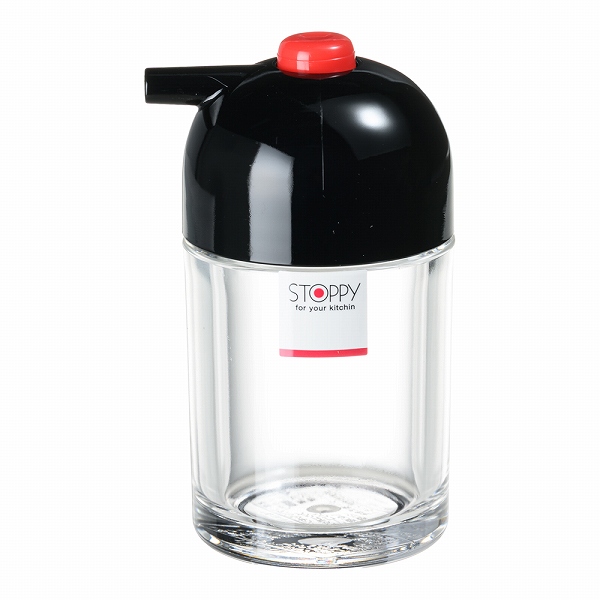 Yahoo! Yahoo!ショッピング(ヤフー ショッピング)スケーター（Skater） ソースさし ストッピー 小 150ml TW11P（PST25）