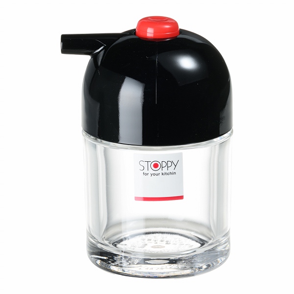 Yahoo! Yahoo!ショッピング(ヤフー ショッピング)スケーター（Skater） 正油さし ストッピー 120ml TW12P（PST26）