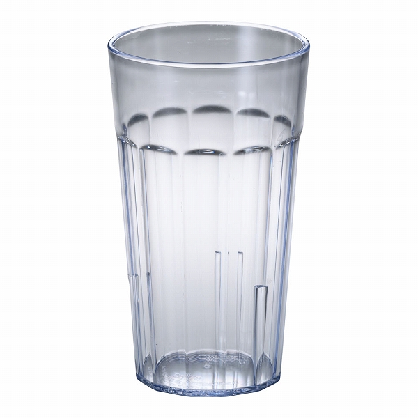 Yahoo! Yahoo!ショッピング(ヤフー ショッピング)CAMBRO（キャンブロ） アクリルニューポートタンブラー クリアー 373cc NT12（PTV52121A）