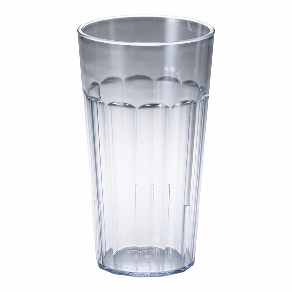 Yahoo! Yahoo!ショッピング(ヤフー ショッピング)CAMBRO（キャンブロ） アクリルニューポートタンブラー クリアー 485cc NT16（PTV52161A）