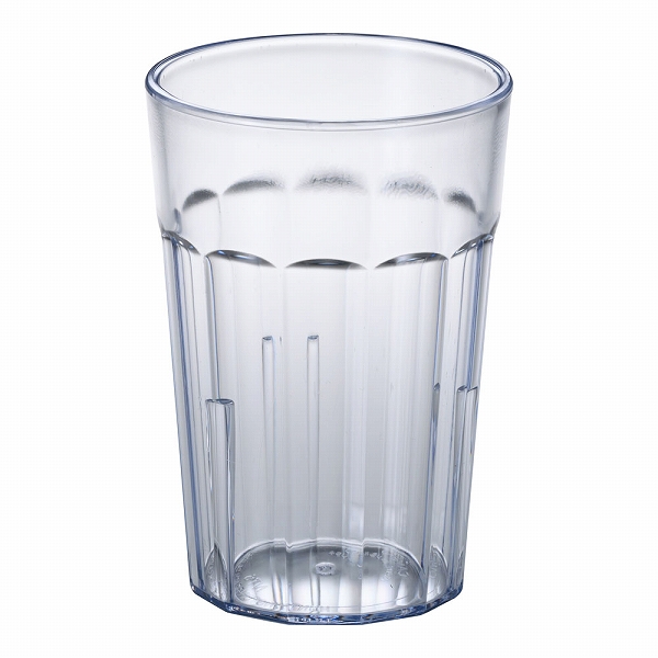 CAMBRO(キャンブロ) アクリルニューポートタンブラー クリアー 189cc NT5(PTV5251A)
