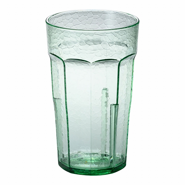 CAMBRO(キャンブロ) ラグナ・タンブラー グリーン アクリル LT10(PTV691)