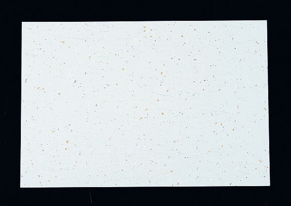 アーテック(artec) 尺三まっと金銀雲流 青 390×264mm 入数：1セット(100枚入) KG-02(QMT43)