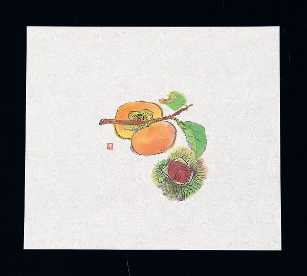 �}�C��(Mine) �N�x�ێ��� �`�ƌI �� 185×165mm �����F1�Z�b�g(100����) M30-088(QSV13)