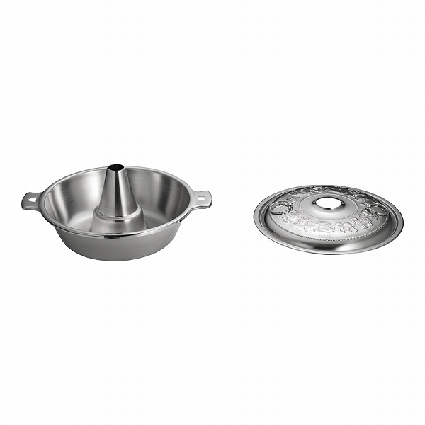 18-8しゃぶしゃぶ鍋 30cm QSY20030 その他キッチン、日用品、文具 18-8しゃぶしゃぶ鍋 30cm QSY20030 その他キッチン、日用品、文具