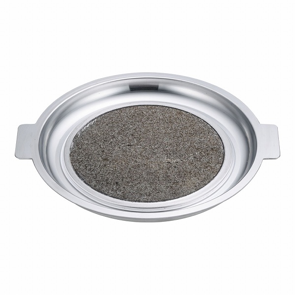 TKG �X�g�[���ē��v���[�g ���� 32cm �A���~ WR-320(QYK301)