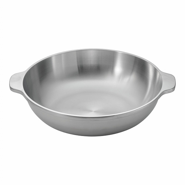 TKG IH味めぐり 30cm アルミキャスト QYS09030