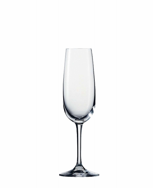 Eisch Glaskultur シャンパン ヴィノ・ノビレ 220cc 入数：1セット(6個入) 25511070(RAI2401) : 507019250 : オートパーツエージェンシー