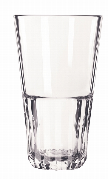 Libbey(リビー) ビバレッジ ブルックリン 296cc 入数：1セット(6個) No.15796(RALA601)