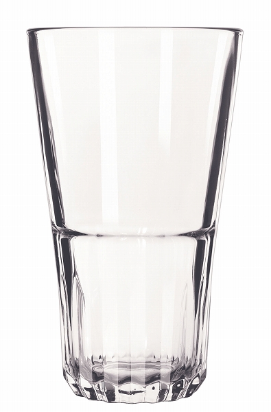 Libbey(リビー) ビバレッジ ブルックリン 414cc 入数：1セット(6個) No.15797(RALA801)