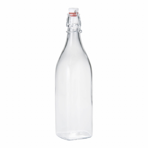 Bormioli Rocco(ボルミオリロッコ) ボトル スイング 1L 3.14720(RBR5102)
