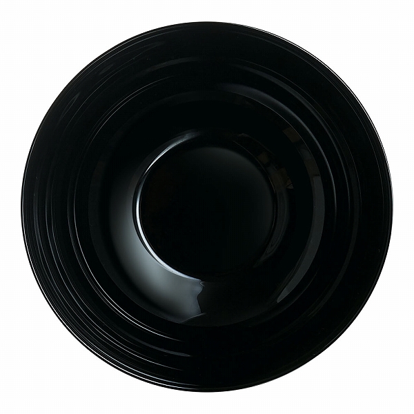 Yahoo! Yahoo!ショッピング(ヤフー ショッピング)Arcoroc（アルコロック） ボール エボリューションブラック 14.5cm P1135（REV2201）