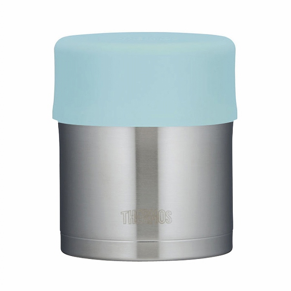 サーモス(THERMOS) 真空断熱フードジャー ブルー 0.3L JBN-300(RHC0605)