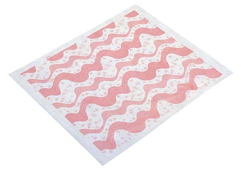 不織布シート アラカルト 750mm 梅の香り 入数:1セット(20枚入) 750(RHL6802)