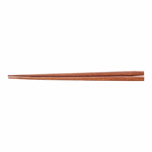 天然強化箸 黄肌(きはだ) 21cm 滑り止め仕様 入数：1セット(10膳入) RHST202