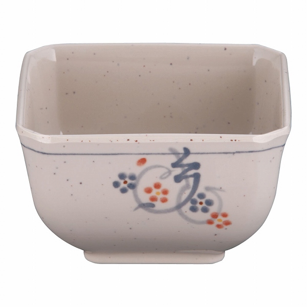 Yahoo! Yahoo!ショッピング(ヤフー ショッピング)関東プラスチック 角鉢 かりん メラミン M-345-K（RKK23）
