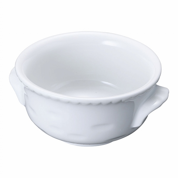 シェーンバルド(Schonwald) クリームカップ 白 450ml 入数：1セット(2個入) 3011-45W(RKL17045)
