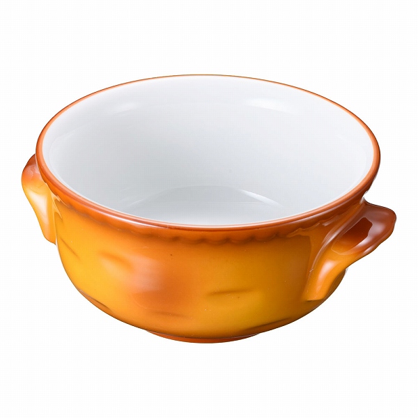 シェーンバルド(Schonwald) クリームカップ 茶 450ml 3011-45B(RKL18045)