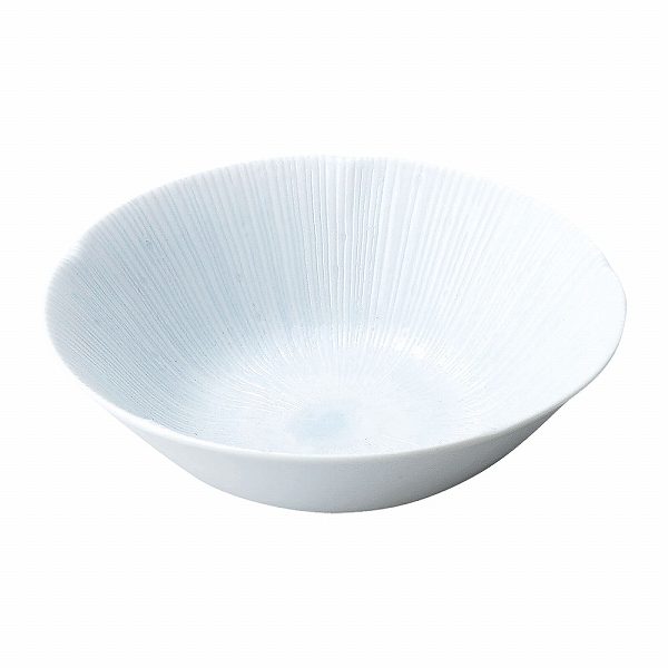 Yahoo! Yahoo!ショッピング(ヤフー ショッピング)サラダ鉢 京千段 17cm 磁器製 MJ118-316（RKY4801）