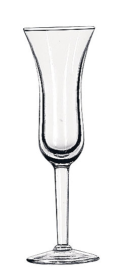 Libbey(リビー) ダッチコーディアル サイテイション 44cc 入数：1セット(6個) No.8491(RLB9001) : 506593360 : オートパーツエージェンシー