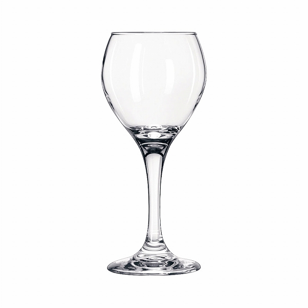 Libbey(リビー) レッドワイン パーセプション 237cc 入数：1セット(6個) No.3064(RLB9901)