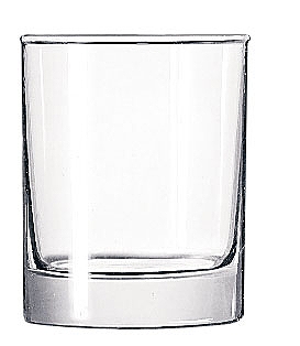 Libbey(リビー) オールドファッション レキシントン 229cc 入数：1セット(6個) No.2328(RLBAT01)