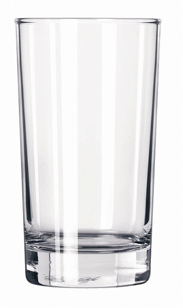 Libbey(���r�[) �n�C�{�[�� �w�r�[�x�[�X 207cc �����F1�Z�b�g(6��) No.123(RLBCA01)