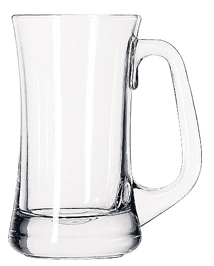 Libbey(リビー) スカンジナビア マグ 444cc 入数：1セット(6個) No.5298(RLBFL01)