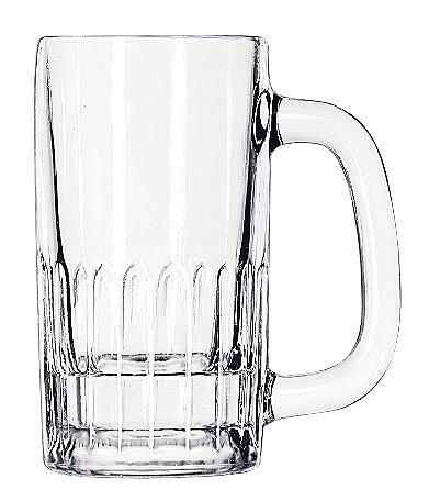 Libbey(リビー) マグ 251cc 入数：1セット(6個) No.5307(RLBGD01)