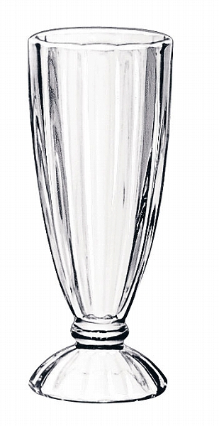 Libbey(リビー) ソーダ ファウンテン 355cc 入数：1セット(6個) 5110(RLBGR01)