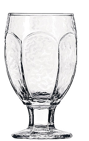 Libbey(リビー) バンケットゴブレット シバリー 311竓 入数：1仕掛ける(6個) No.3211(RLBH101) その他キッチン、日用品、文具-キッチン、日用品、文具