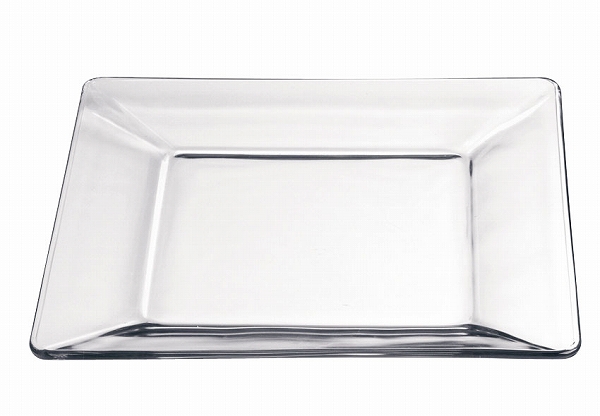 Libbey(���r�[) �X�N�G�A�f�B�i�[�v���[�g �e���| 10�C���` 1794708(RLBIA01)